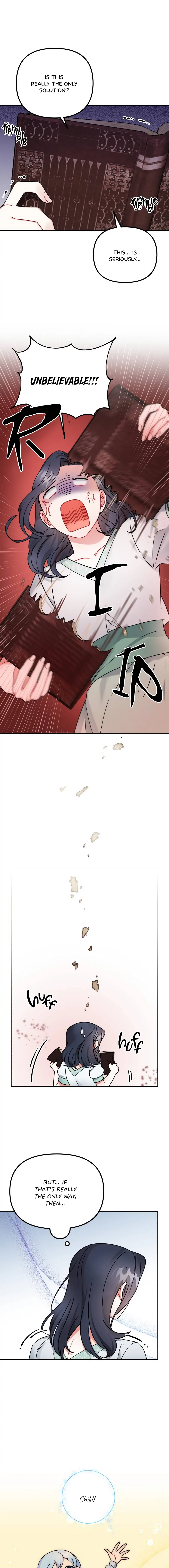 For Snow White Chapter 19 - Page 2