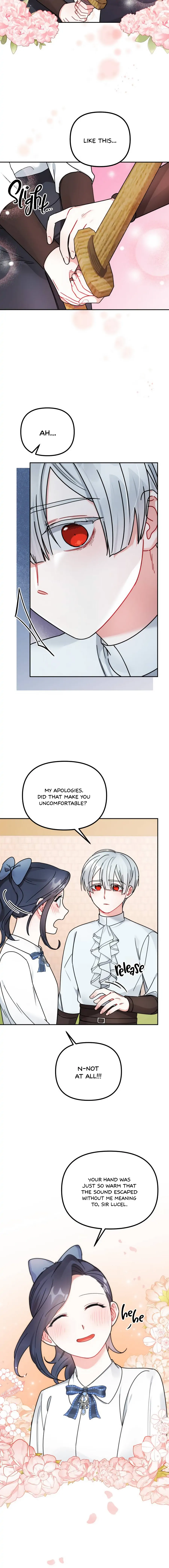 For Snow White Chapter 19 - Page 6