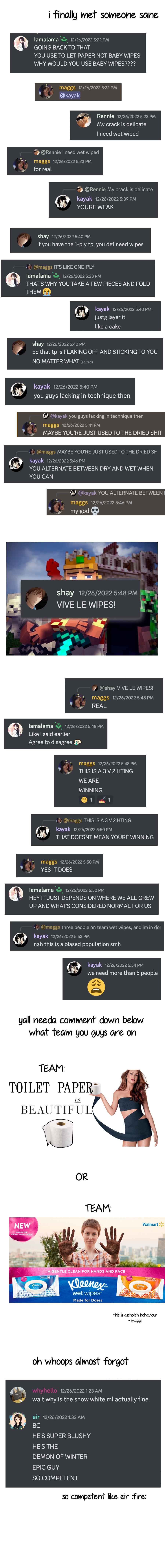 For Snow White Chapter 2 - Page 24