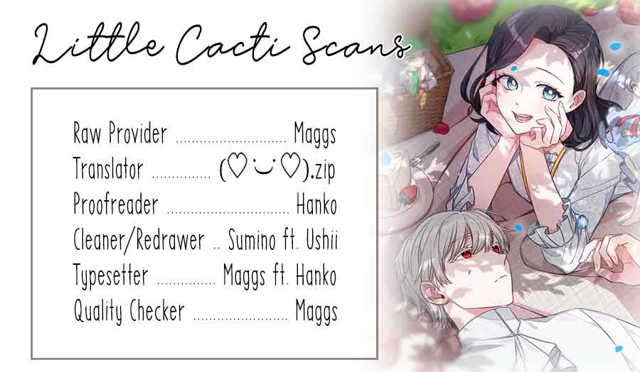 For Snow White Chapter 2 - Page 25