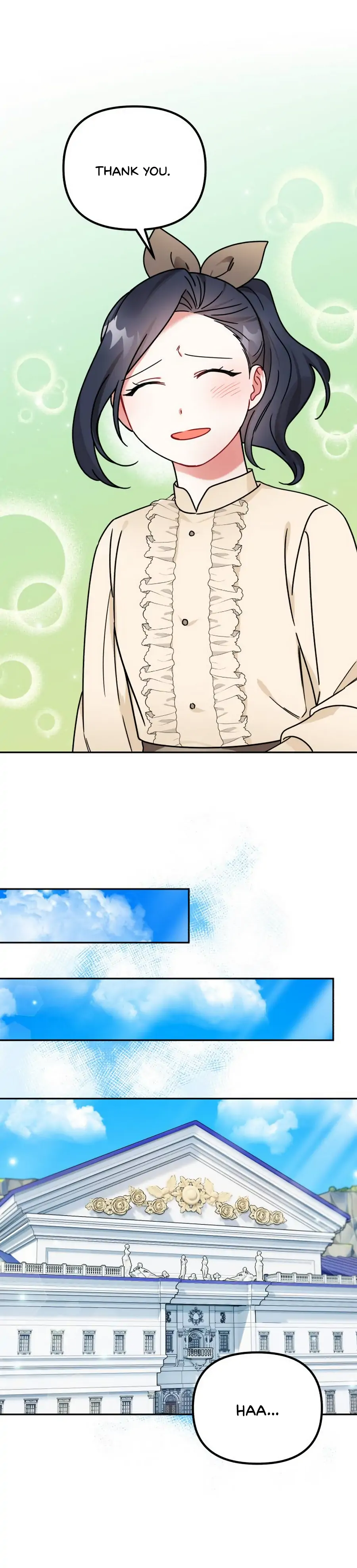 For Snow White Chapter 20 - Page 11