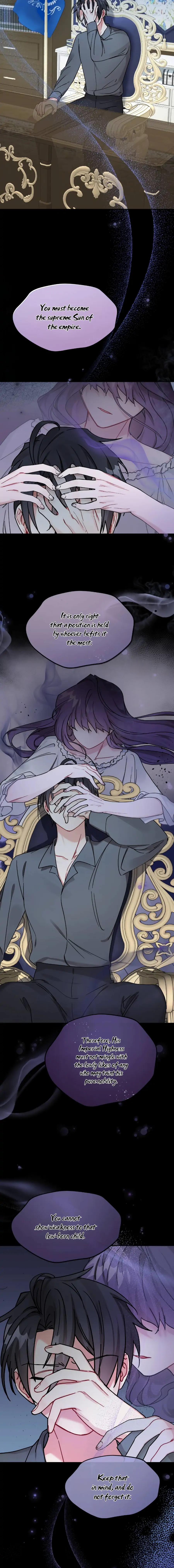 For Snow White Chapter 21 - Page 16