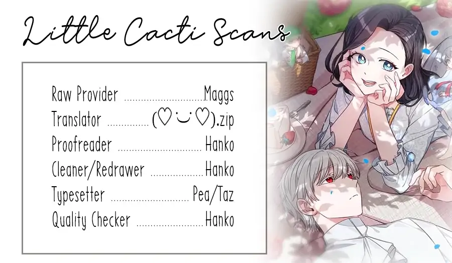 For Snow White Chapter 22 - Page 17