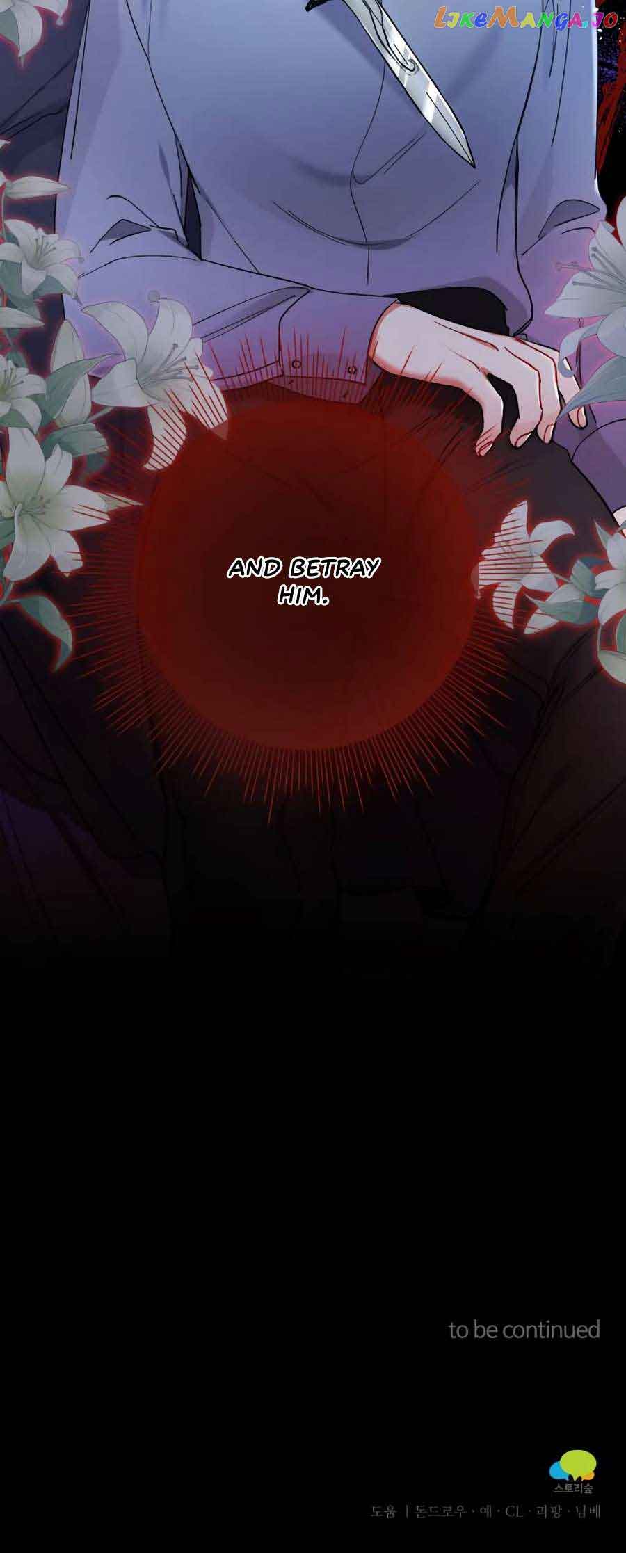 For Snow White Chapter 23 - Page 20