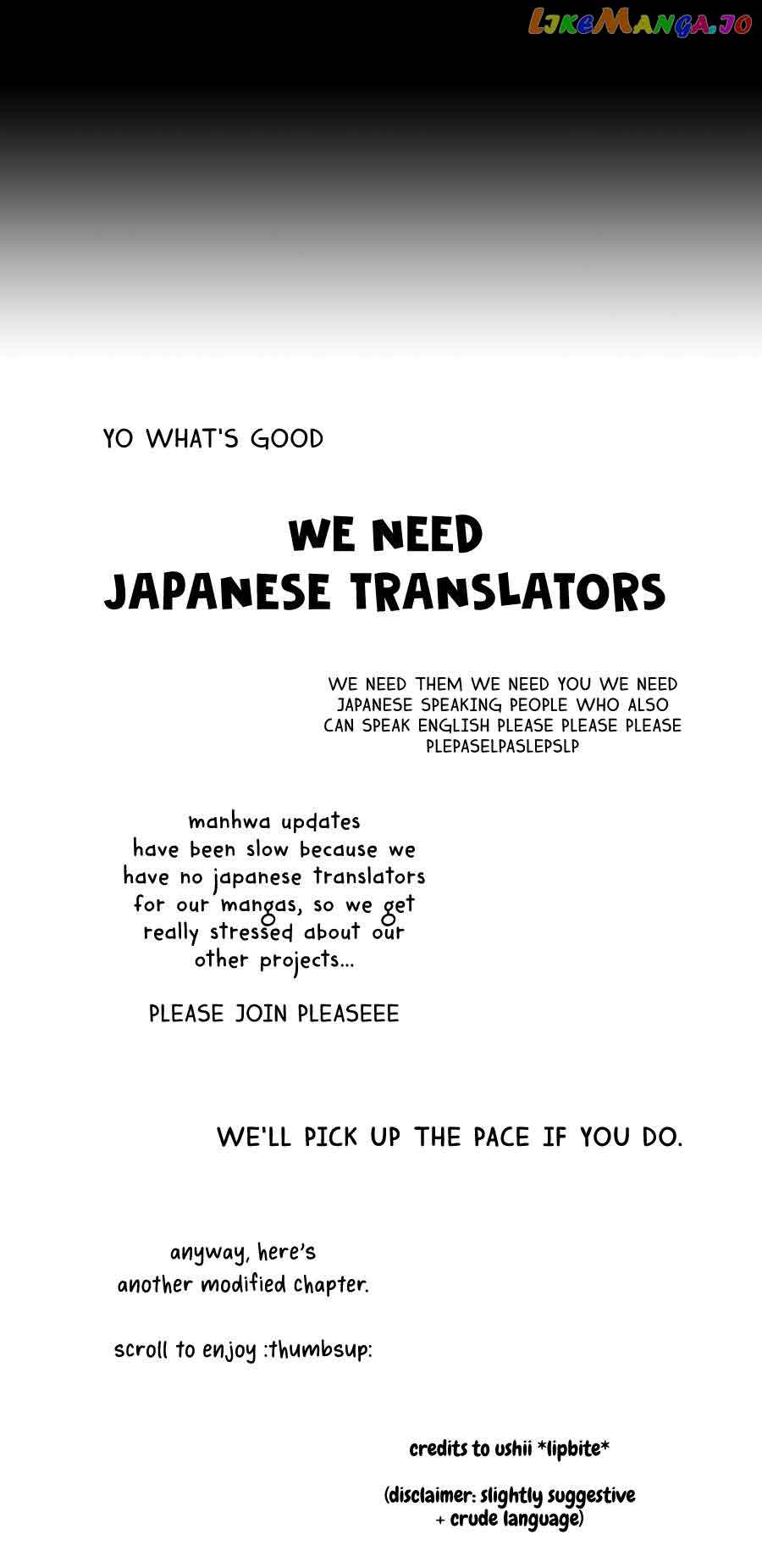 For Snow White Chapter 23 - Page 21