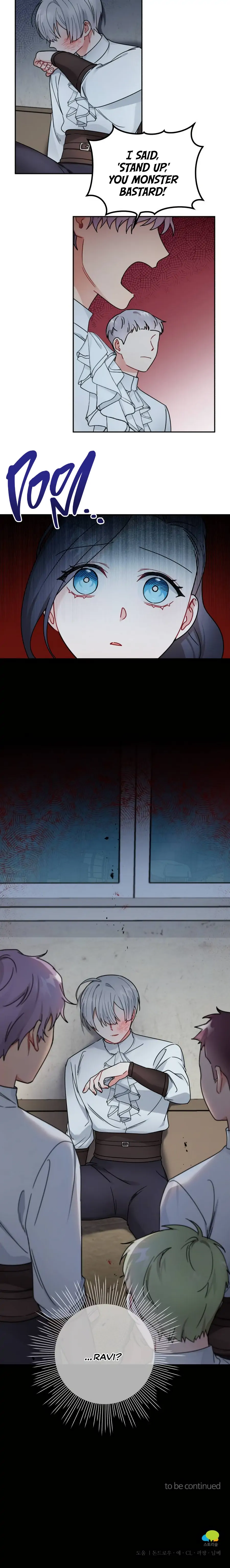 For Snow White Chapter 24 - Page 20