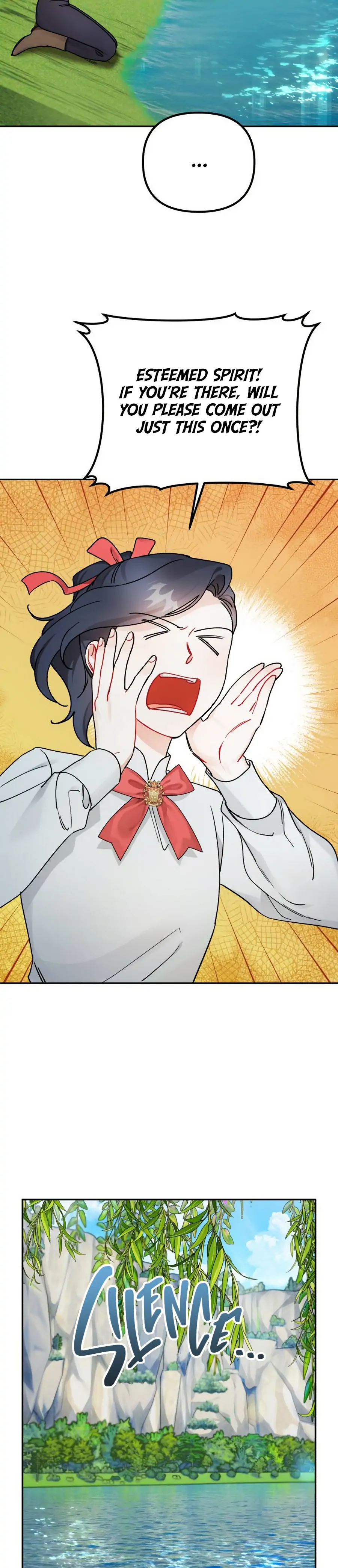 For Snow White Chapter 24 - Page 6