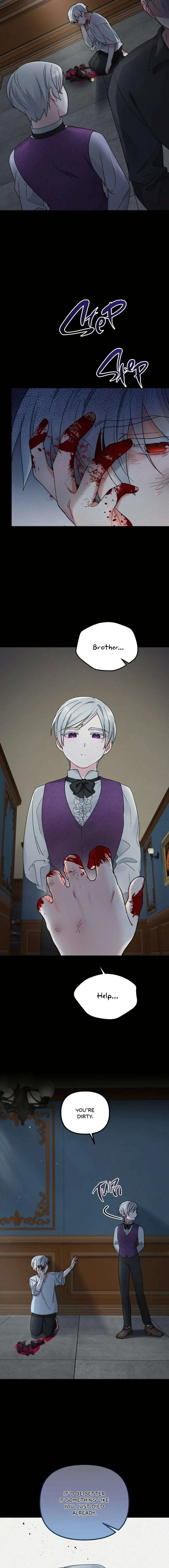 For Snow White Chapter 25 - Page 16