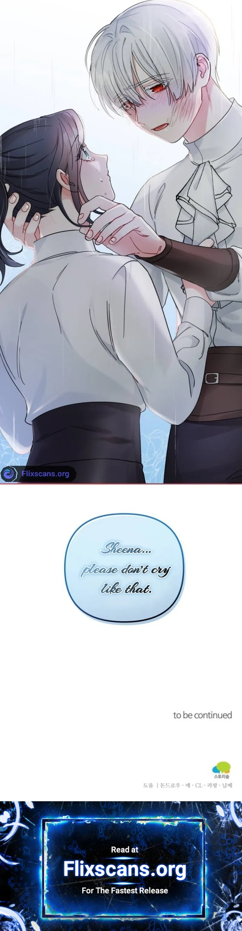 For Snow White Chapter 26 - Page 8