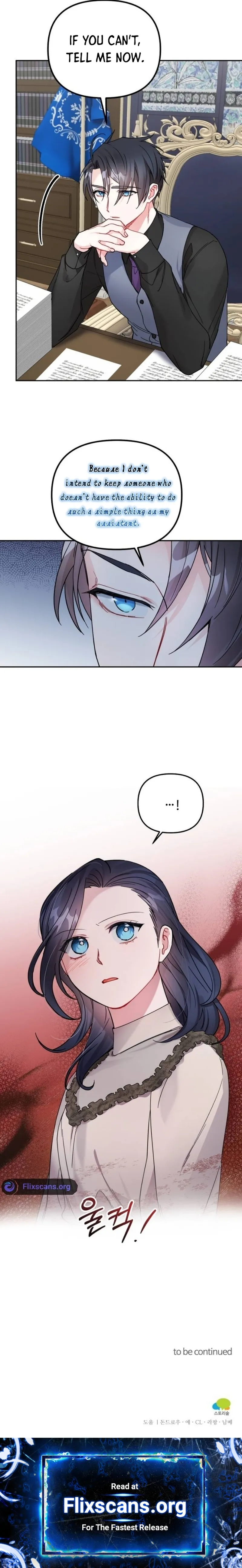 For Snow White Chapter 28 - Page 7