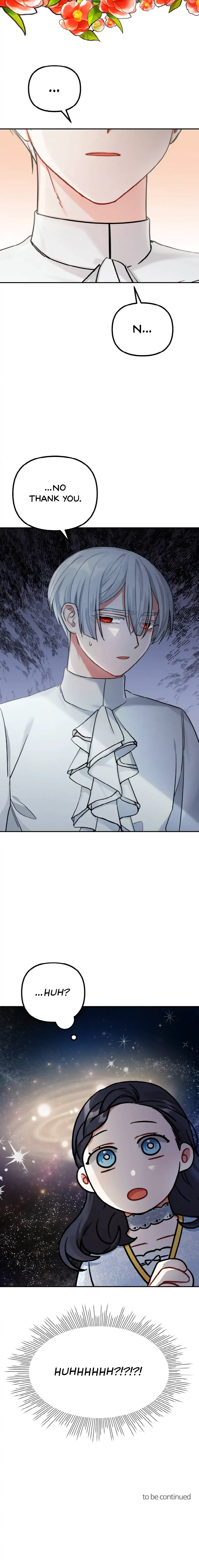 For Snow White Chapter 3 - Page 18