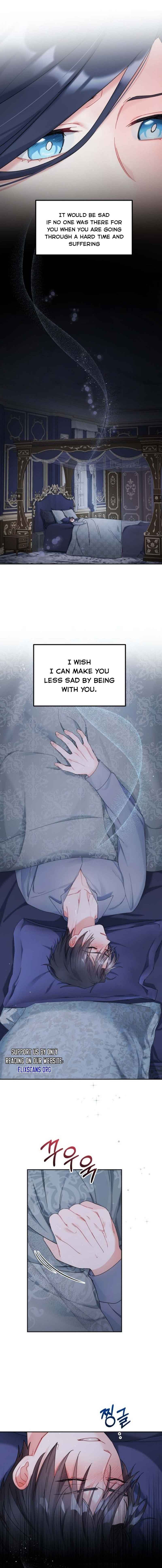 For Snow White Chapter 31 - Page 12