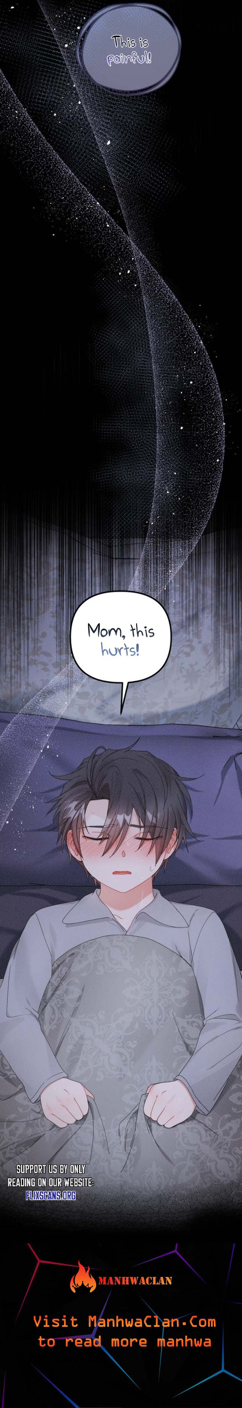 For Snow White Chapter 31 - Page 13