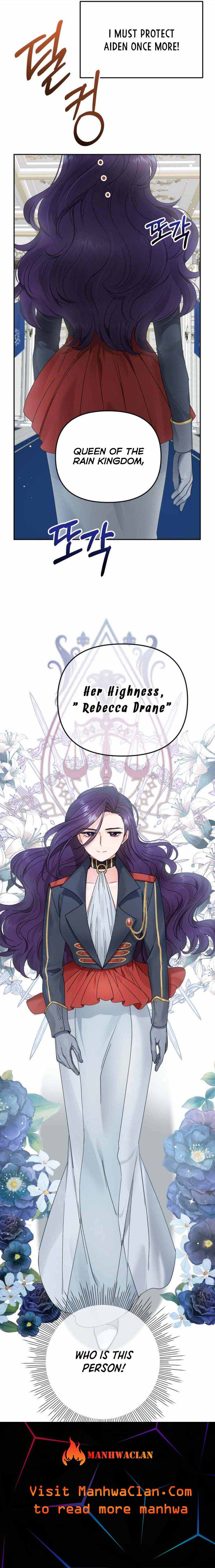 For Snow White Chapter 32 - Page 10