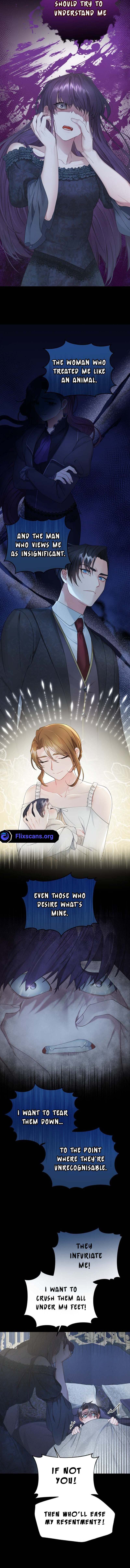 For Snow White Chapter 32 - Page 3