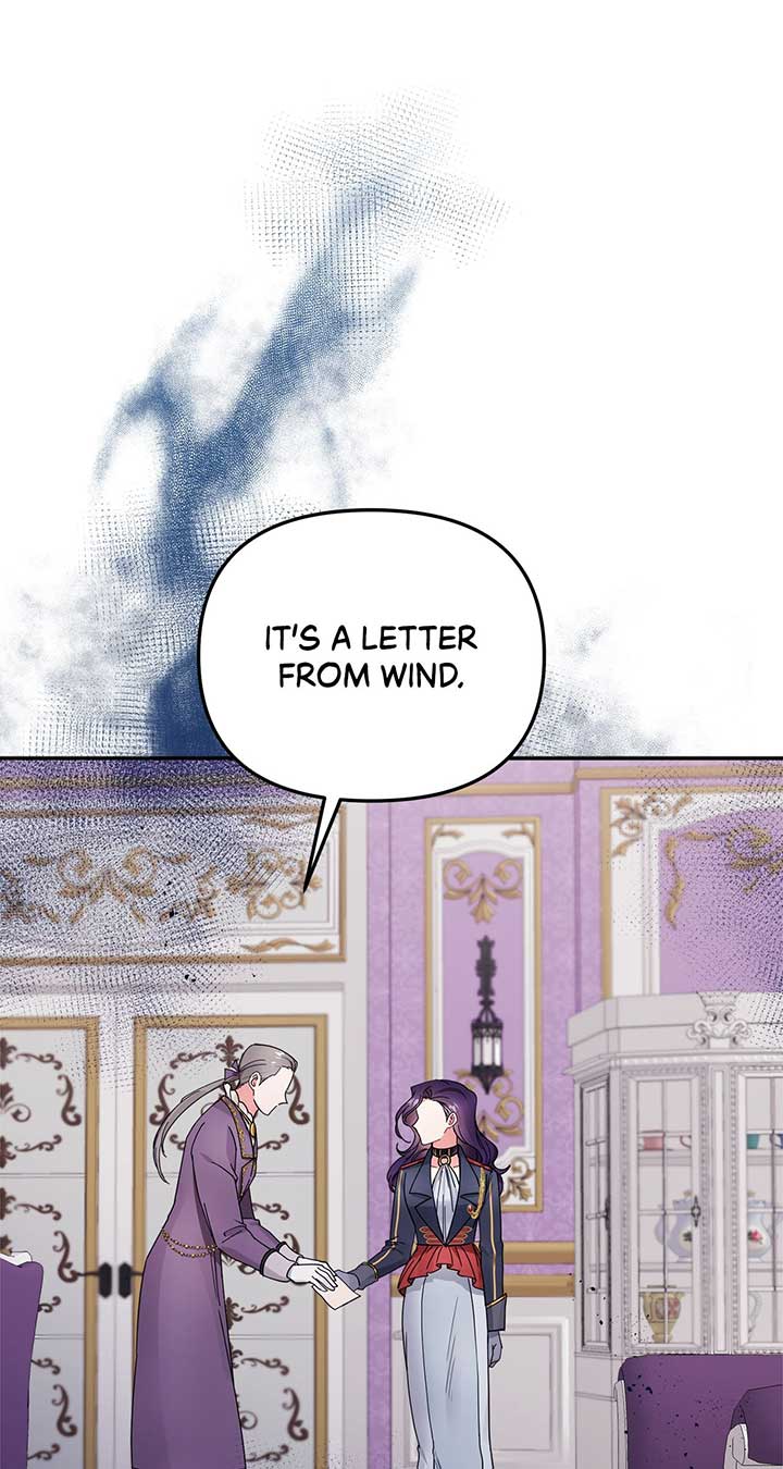 For Snow White Chapter 34 - Page 1