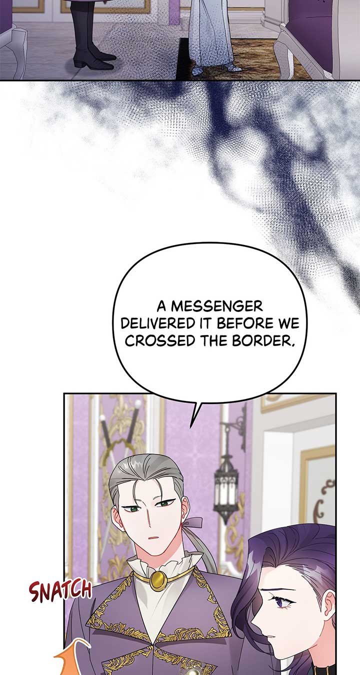 For Snow White Chapter 34 - Page 2