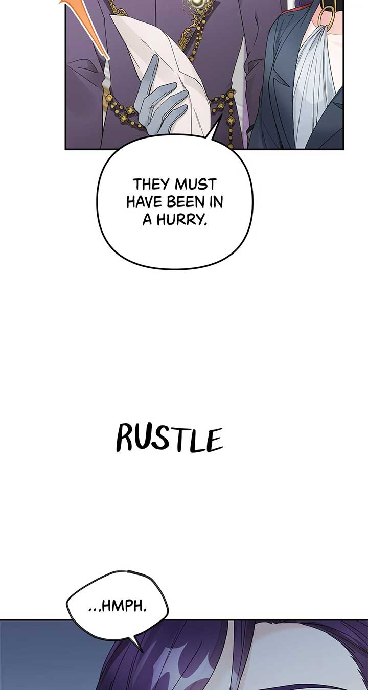 For Snow White Chapter 34 - Page 3