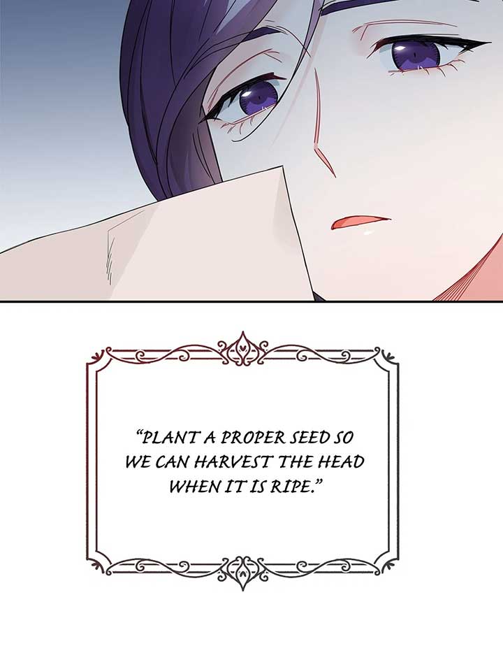 For Snow White Chapter 34 - Page 4