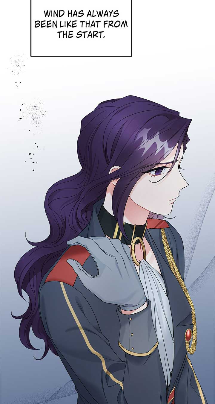 For Snow White Chapter 34 - Page 6