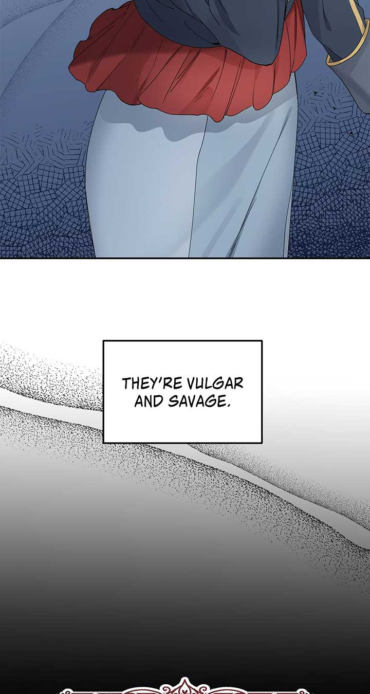 For Snow White Chapter 34 - Page 7