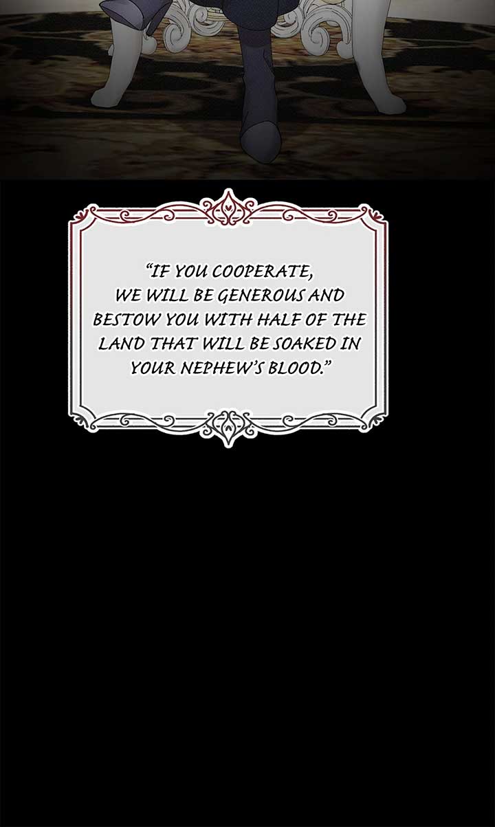 For Snow White Chapter 34 - Page 9