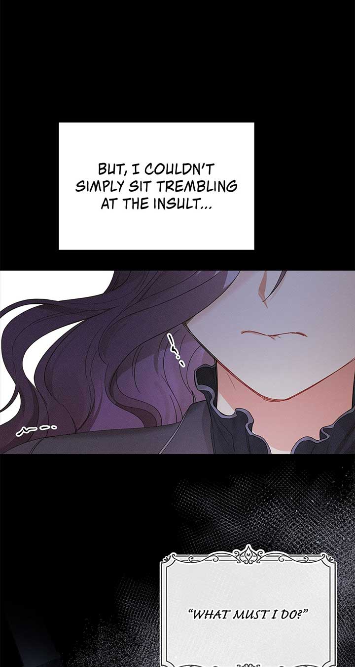 For Snow White Chapter 34 - Page 11