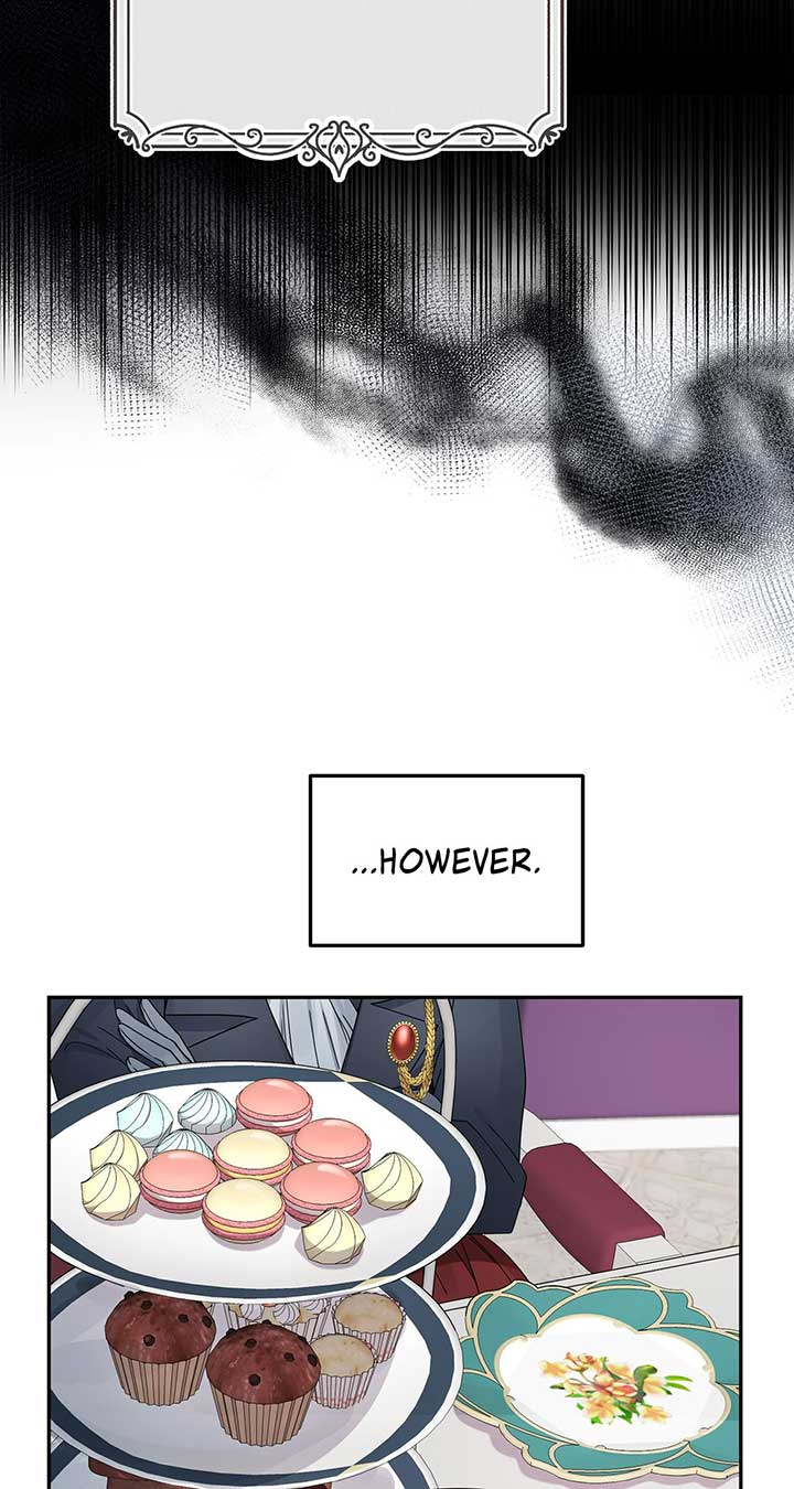 For Snow White Chapter 34 - Page 16