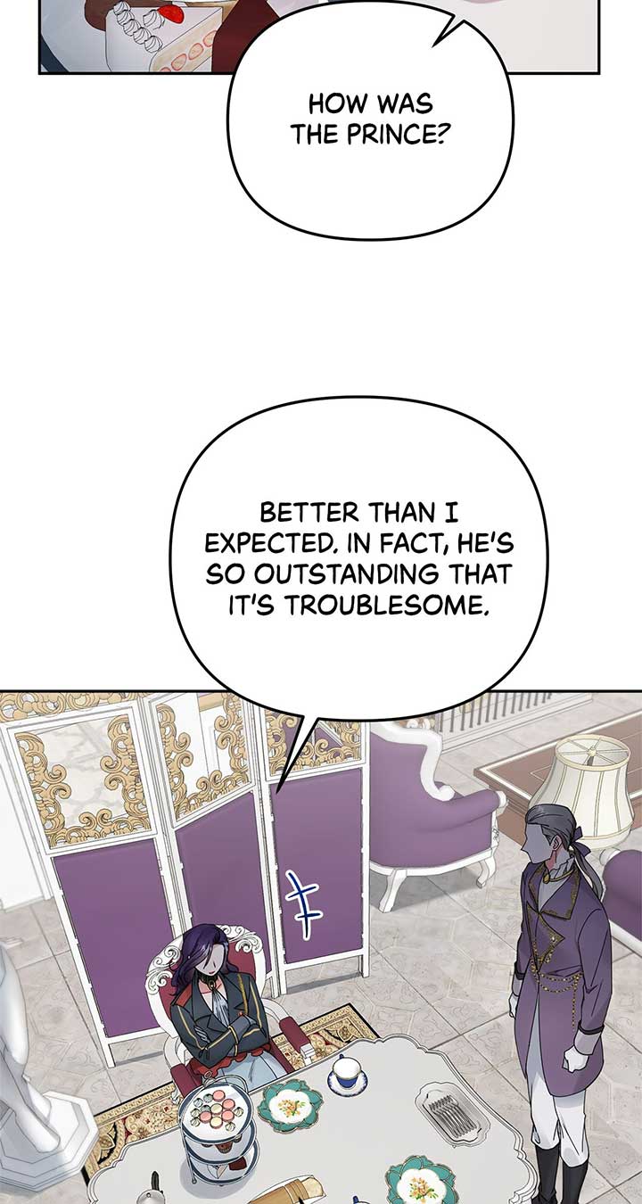 For Snow White Chapter 34 - Page 17