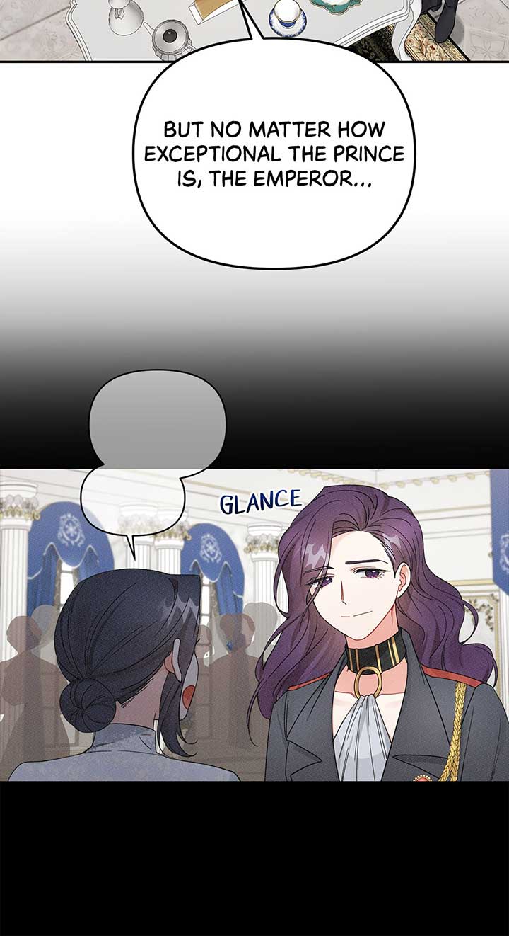 For Snow White Chapter 34 - Page 18