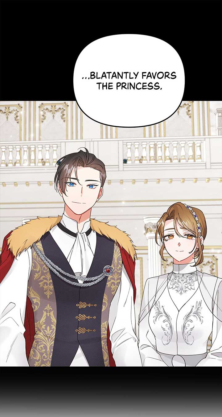 For Snow White Chapter 34 - Page 19