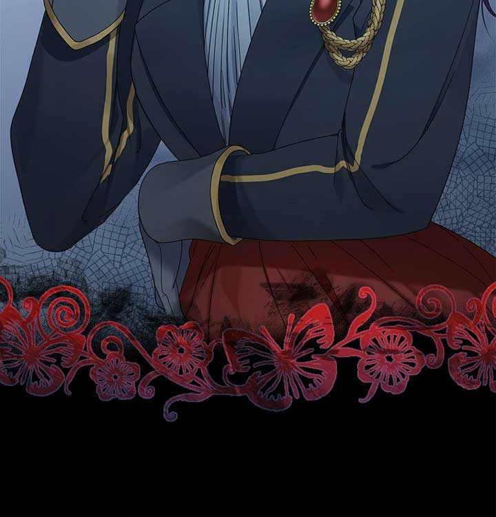 For Snow White Chapter 34 - Page 22