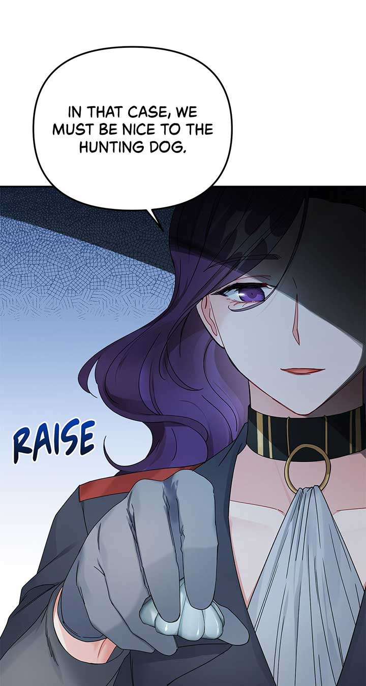 For Snow White Chapter 34 - Page 25