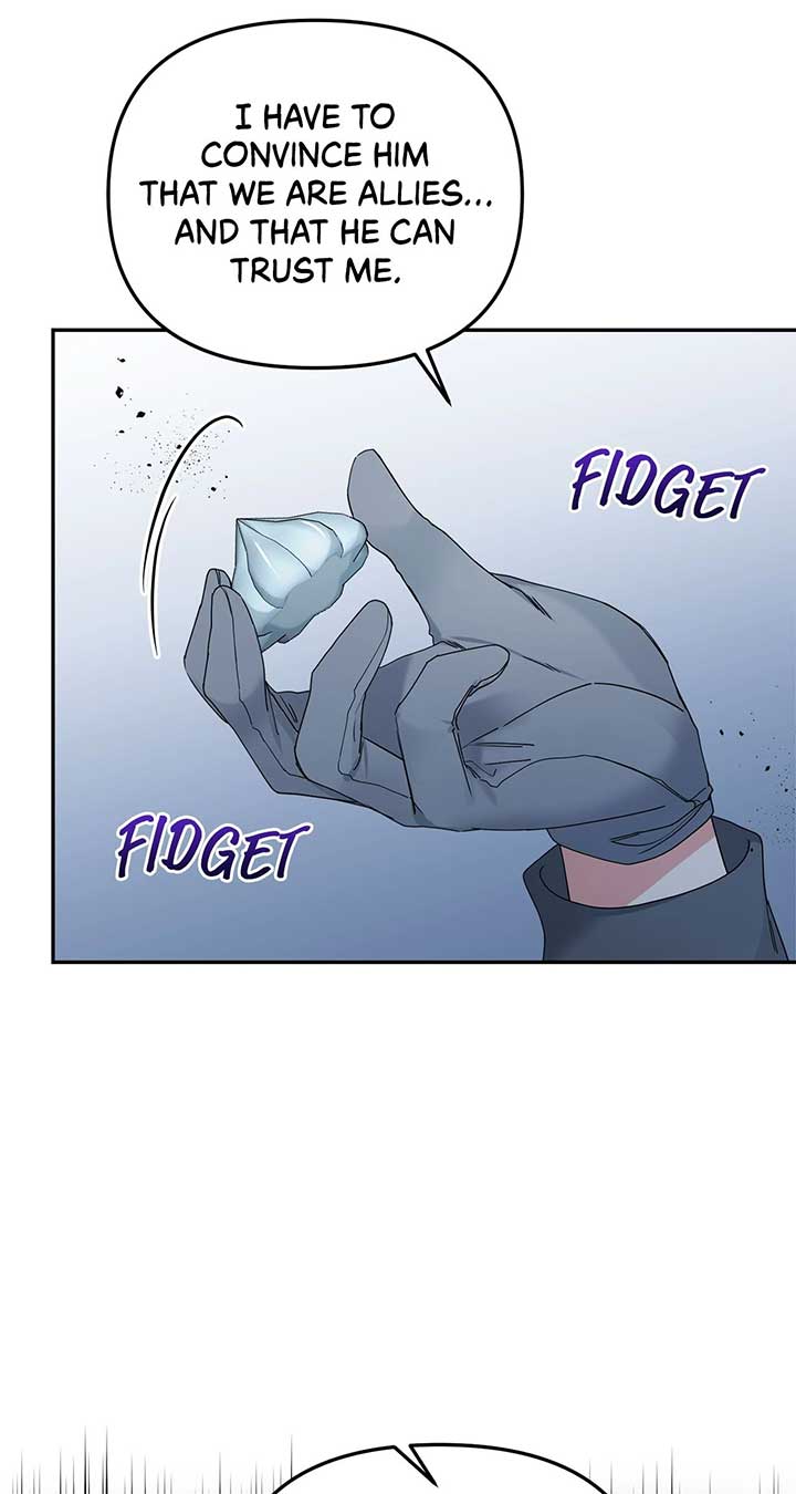 For Snow White Chapter 34 - Page 27