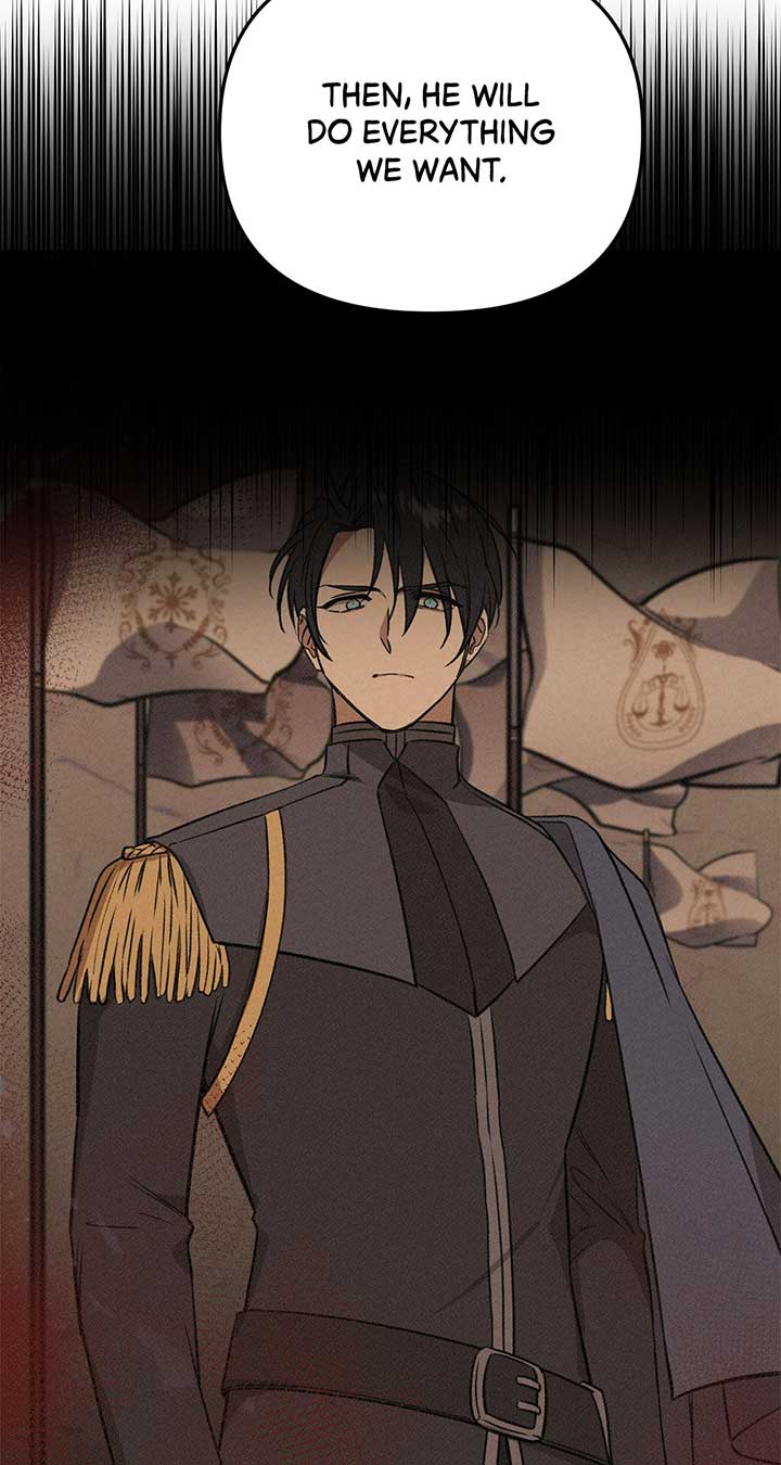 For Snow White Chapter 34 - Page 28