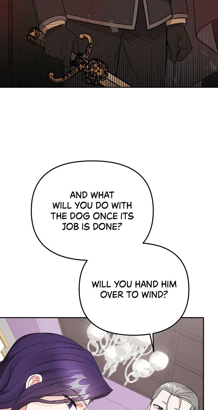 For Snow White Chapter 34 - Page 29