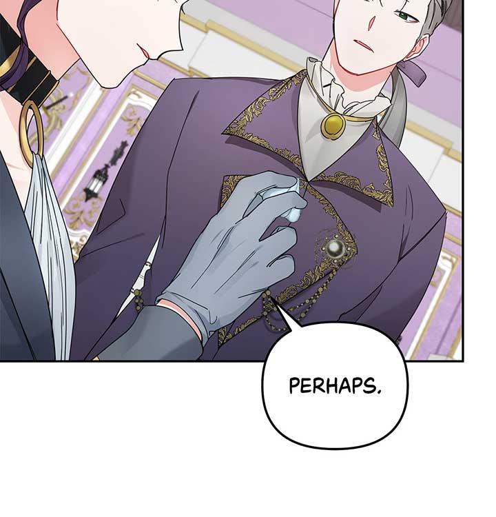 For Snow White Chapter 34 - Page 30