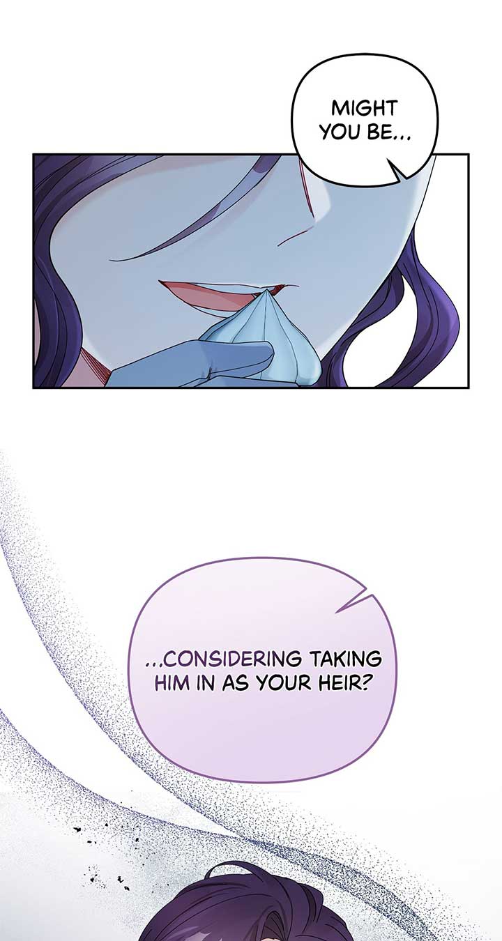 For Snow White Chapter 34 - Page 31