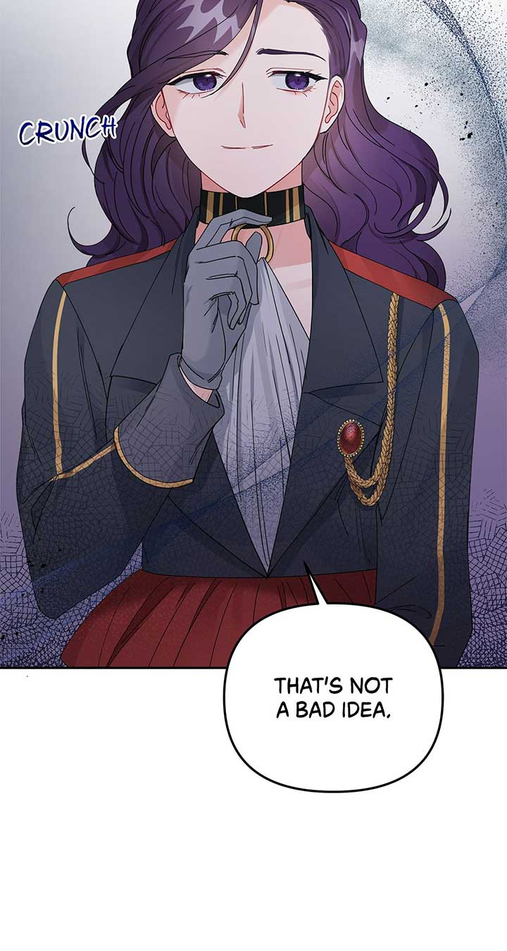 For Snow White Chapter 34 - Page 32