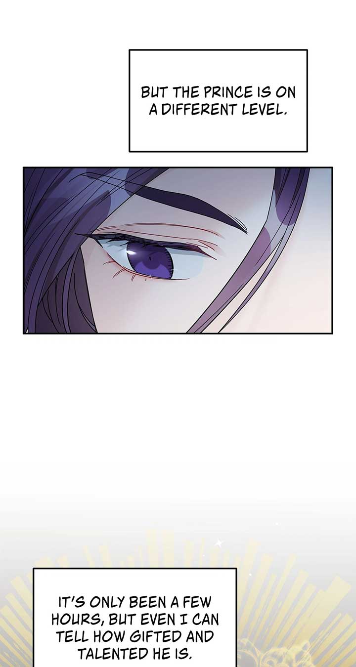 For Snow White Chapter 34 - Page 35