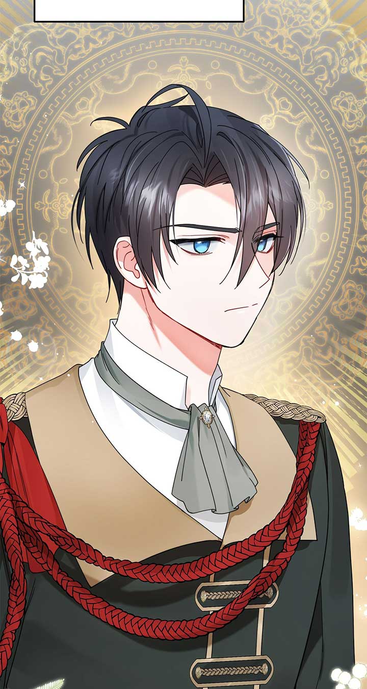 For Snow White Chapter 34 - Page 36