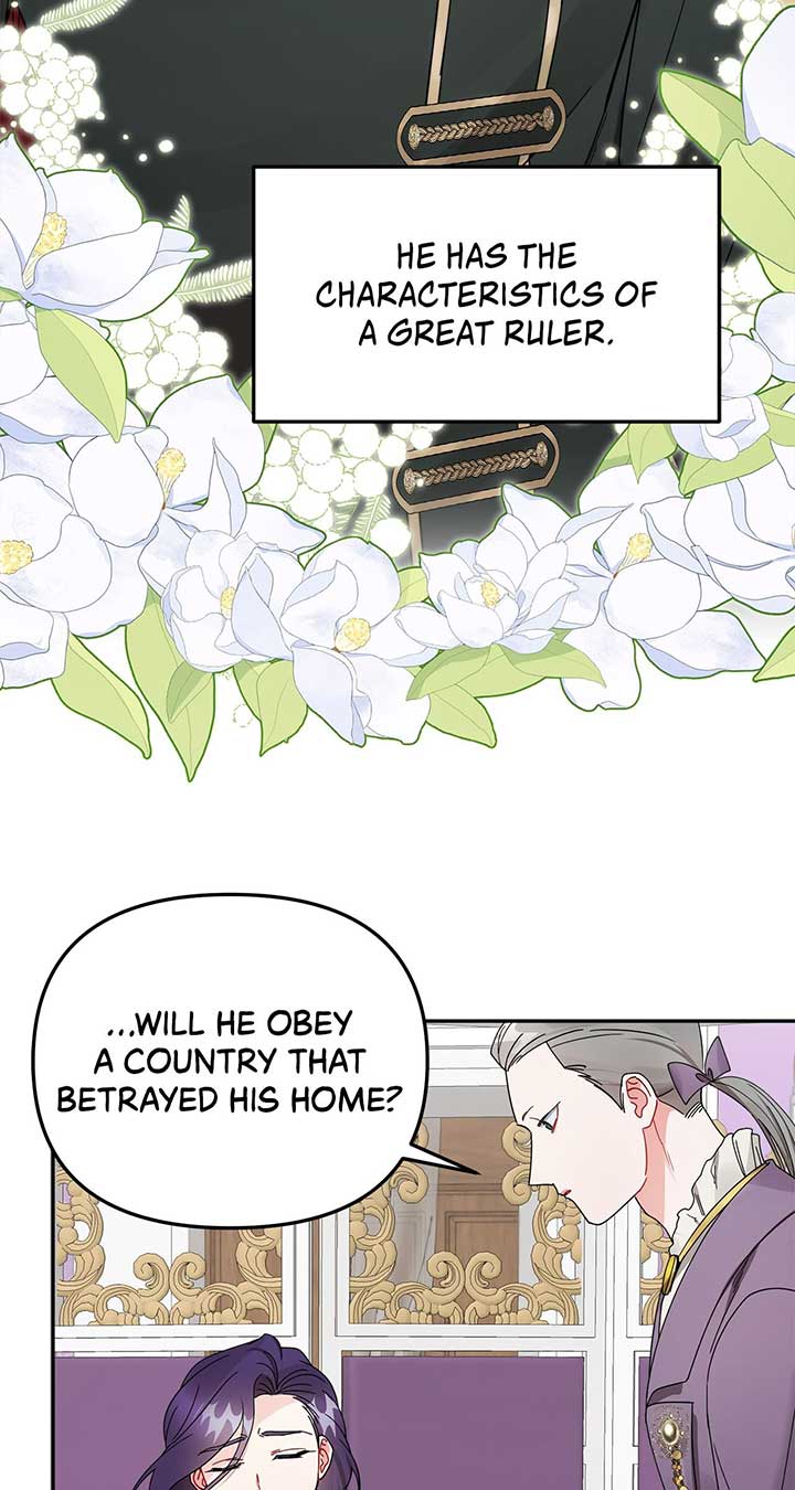 For Snow White Chapter 34 - Page 37