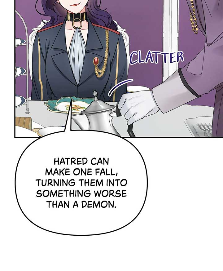 For Snow White Chapter 34 - Page 38