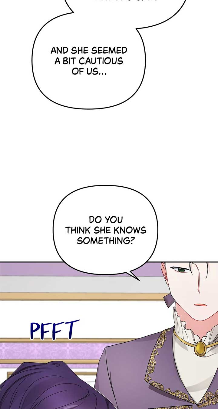 For Snow White Chapter 34 - Page 40