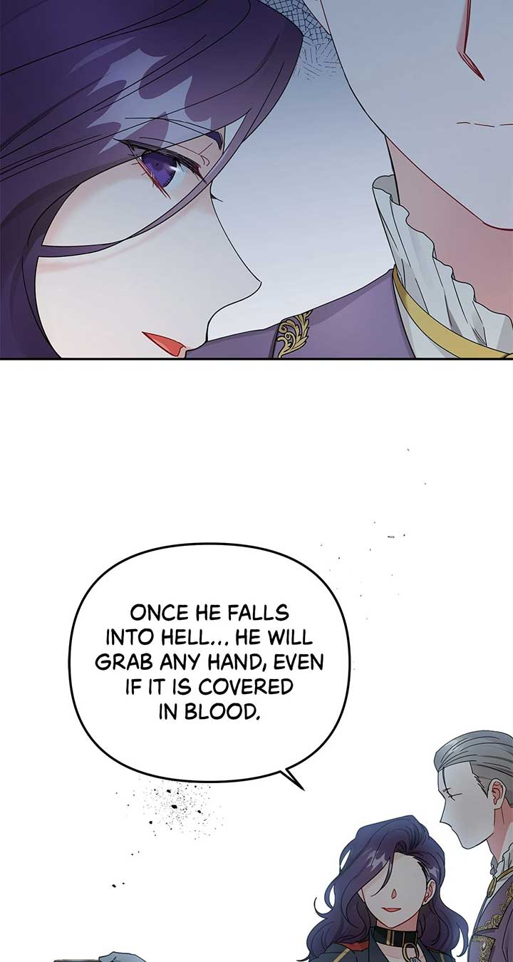 For Snow White Chapter 34 - Page 45