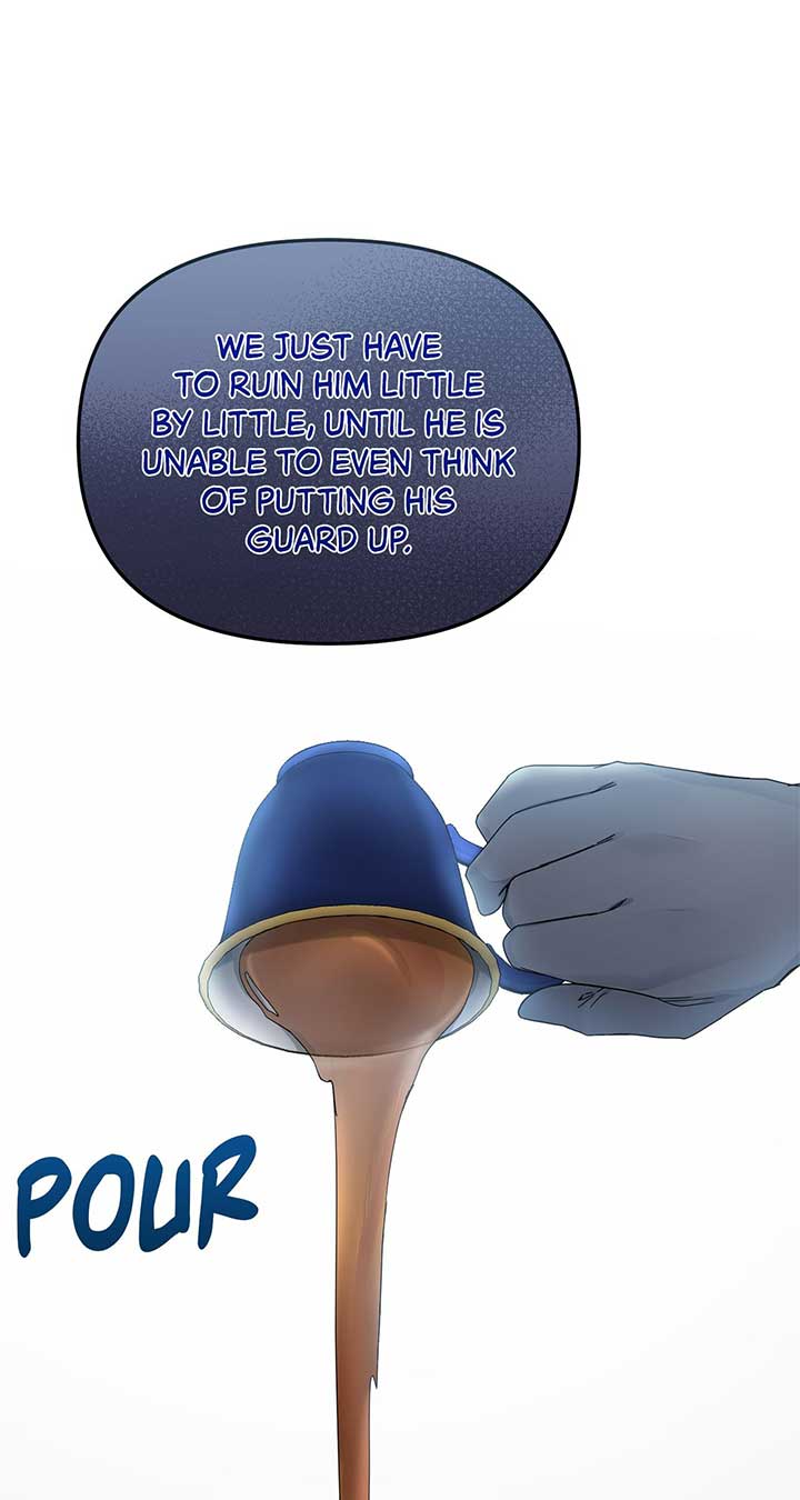 For Snow White Chapter 34 - Page 47