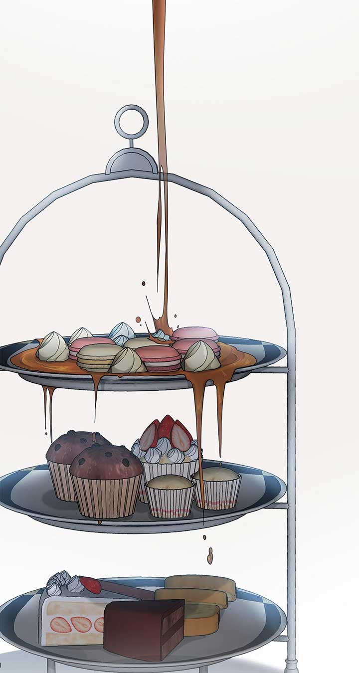 For Snow White Chapter 34 - Page 48