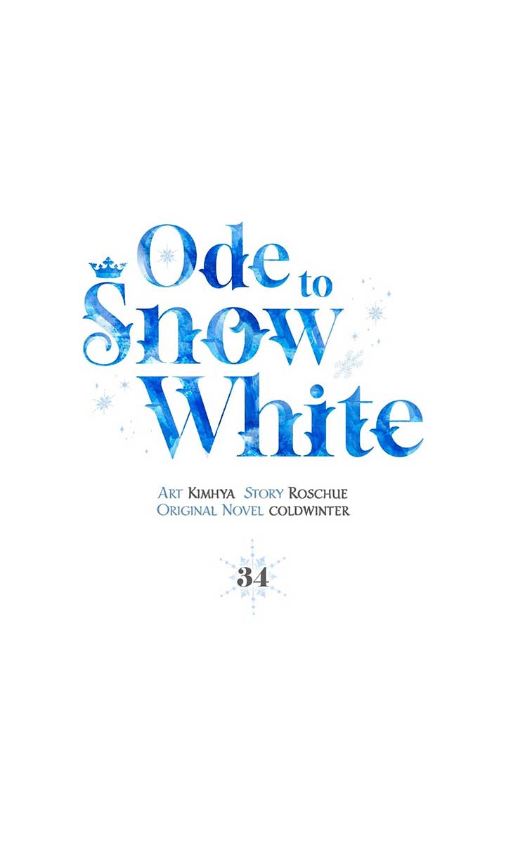 For Snow White Chapter 34 - Page 50