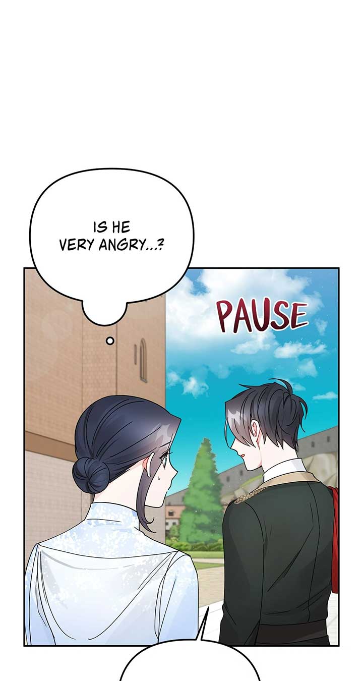 For Snow White Chapter 34 - Page 52