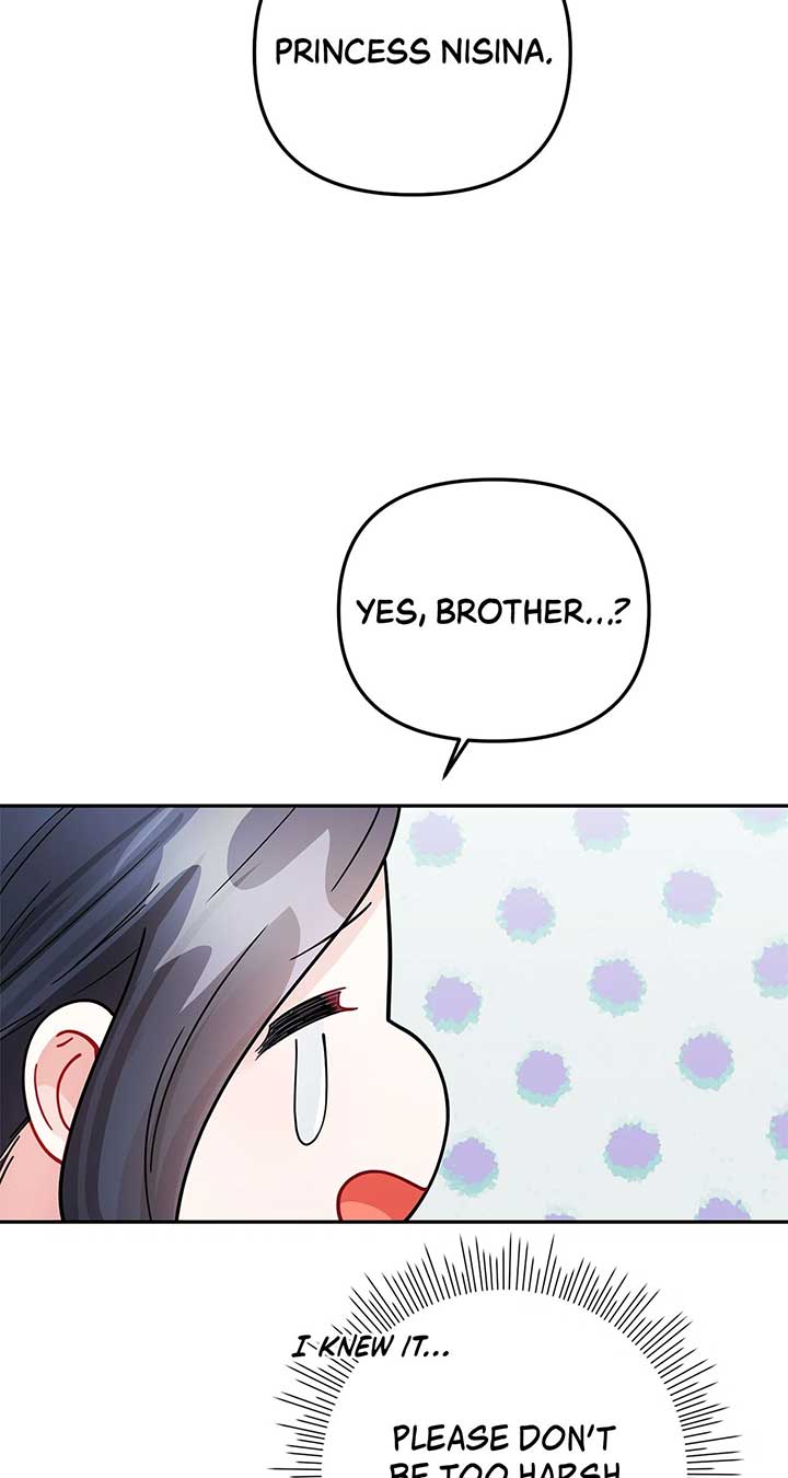 For Snow White Chapter 34 - Page 53